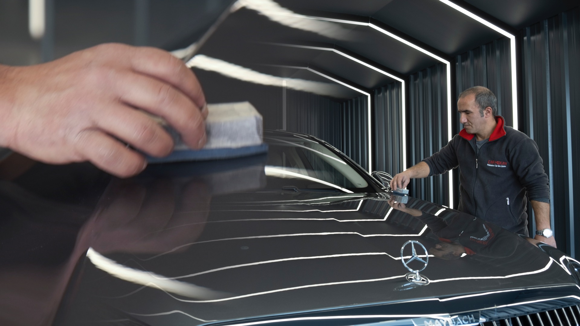 Kulp Seramik Kaplama