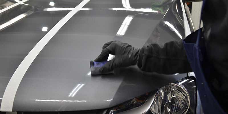 Kulp Seramik Kaplama